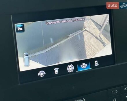 Білий Мерседес Sprinter, об'ємом двигуна 1.95 л та пробігом 162 тис. км за 30900 $, фото 56 на Automoto.ua