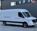 Мерседес Sprinter 2021 у Дубно на Automoto.ua Білий Мерседес Sprinter, об'ємом двигуна 2.2 л та пробігом 203 тис. км за 23800 $, фото 19 на Automoto.ua