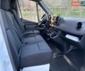 Білий Мерседес Sprinter, об'ємом двигуна 2 л та пробігом 293 тис. км за 24999 $, фото 36 на Automoto.ua
