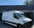 Белый Мерседес Sprinter, объемом двигателя 2.9 л и пробегом 450 тыс. км за 29500 $, фото 1 на Automoto.ua