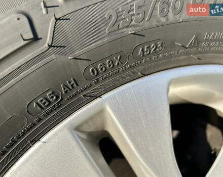 Белый Мерседес Sprinter, объемом двигателя 2 л и пробегом 145 тыс. км за 28999 $, фото 74 на Automoto.ua