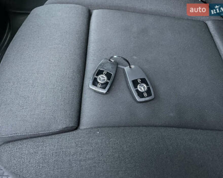 Белый Мерседес Sprinter, объемом двигателя 2.2 л и пробегом 179 тыс. км за 31000 $, фото 14 на Automoto.ua