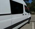 Белый Мерседес Sprinter, объемом двигателя 2.99 л и пробегом 380 тыс. км за 37131 $, фото 5 на Automoto.ua