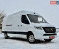 Білий Мерседес Sprinter, об'ємом двигуна 2.2 л та пробігом 333 тис. км за 29500 $, фото 3 на Automoto.ua