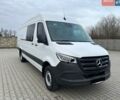 Белый Мерседес Sprinter, объемом двигателя 2.99 л и пробегом 387 тыс. км за 50130 $, фото 4 на Automoto.ua