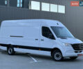 Мерседес Sprinter 2021 у Дубно на Automoto.ua Білий Мерседес Sprinter, об'ємом двигуна 2.2 л та пробігом 203 тис. км за 23800 $, фото 14 на Automoto.ua