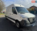 Білий Мерседес Sprinter, об'ємом двигуна 2.14 л та пробігом 247 тис. км за 32500 $, фото 1 на Automoto.ua