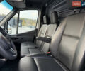 Белый Мерседес Sprinter, объемом двигателя 3 л и пробегом 6 тыс. км за 72000 $, фото 60 на Automoto.ua