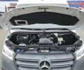 Білий Мерседес Sprinter, об'ємом двигуна 1.95 л та пробігом 209 тис. км за 27550 $, фото 11 на Automoto.ua