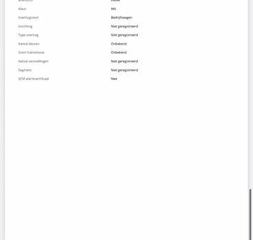 Білий Мерседес Sprinter, об'ємом двигуна 2.2 л та пробігом 259 тис. км за 36200 $, фото 5 на Automoto.ua