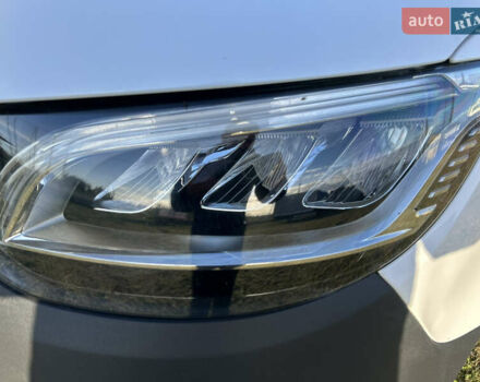 Белый Мерседес Sprinter, объемом двигателя 2 л и пробегом 145 тыс. км за 28999 $, фото 37 на Automoto.ua