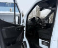 Білий Мерседес Sprinter, об'ємом двигуна 2.2 л та пробігом 333 тис. км за 29500 $, фото 8 на Automoto.ua