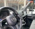 Білий Мерседес Sprinter, об'ємом двигуна 2.2 л та пробігом 169 тис. км за 23490 $, фото 35 на Automoto.ua