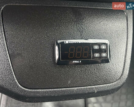 Білий Мерседес Sprinter, об'ємом двигуна 2 л та пробігом 351 тис. км за 24300 $, фото 20 на Automoto.ua