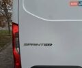Белый Мерседес Sprinter, объемом двигателя 2 л и пробегом 210 тыс. км за 29850 $, фото 53 на Automoto.ua