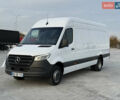 Белый Мерседес Sprinter, объемом двигателя 3 л и пробегом 6 тыс. км за 72000 $, фото 5 на Automoto.ua