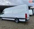 Белый Мерседес Sprinter, объемом двигателя 2.2 л и пробегом 184 тыс. км за 22450 $, фото 10 на Automoto.ua