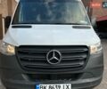 Белый Мерседес Sprinter, объемом двигателя 2.99 л и пробегом 81 тыс. км за 43500 $, фото 4 на Automoto.ua