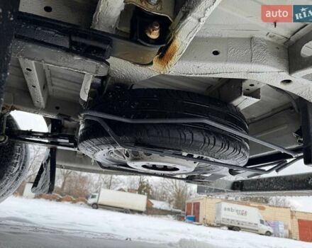 Білий Мерседес Sprinter, об'ємом двигуна 2.2 л та пробігом 259 тис. км за 36200 $, фото 27 на Automoto.ua