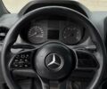 Белый Мерседес Sprinter, объемом двигателя 3 л и пробегом 207 тыс. км за 37000 $, фото 27 на Automoto.ua