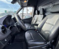 Белый Мерседес Sprinter, объемом двигателя 1.99 л и пробегом 172 тыс. км за 25900 $, фото 11 на Automoto.ua