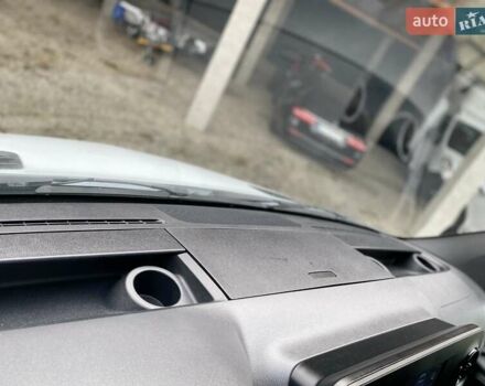 Білий Мерседес Sprinter, об'ємом двигуна 2.2 л та пробігом 169 тис. км за 23490 $, фото 47 на Automoto.ua