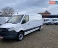 Белый Мерседес Sprinter, объемом двигателя 2.2 л и пробегом 184 тыс. км за 22450 $, фото 2 на Automoto.ua