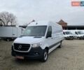 Білий Мерседес Sprinter, об'ємом двигуна 2.2 л та пробігом 169 тис. км за 23490 $, фото 1 на Automoto.ua