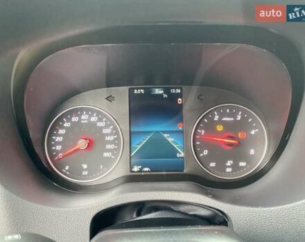 Белый Мерседес Sprinter, объемом двигателя 2.08 л и пробегом 140 тыс. км за 28990 $, фото 70 на Automoto.ua