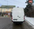 Білий Мерседес Sprinter, об'ємом двигуна 2.99 л та пробігом 726 тис. км за 51000 $, фото 3 на Automoto.ua