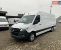 Белый Мерседес Sprinter, объемом двигателя 2.08 л и пробегом 140 тыс. км за 28990 $, фото 79 на Automoto.ua