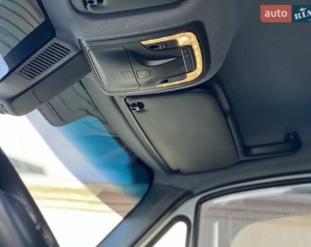 Білий Мерседес Sprinter, об'ємом двигуна 1.95 л та пробігом 162 тис. км за 30900 $, фото 37 на Automoto.ua