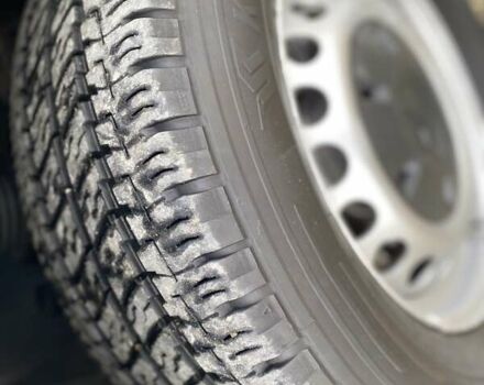 Білий Мерседес Sprinter, об'ємом двигуна 2.2 л та пробігом 169 тис. км за 23490 $, фото 22 на Automoto.ua