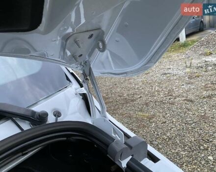 Білий Мерседес Sprinter, об'ємом двигуна 2.2 л та пробігом 184 тис. км за 22600 $, фото 56 на Automoto.ua