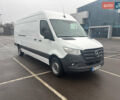 Білий Мерседес Sprinter, об'ємом двигуна 2 л та пробігом 351 тис. км за 24300 $, фото 1 на Automoto.ua