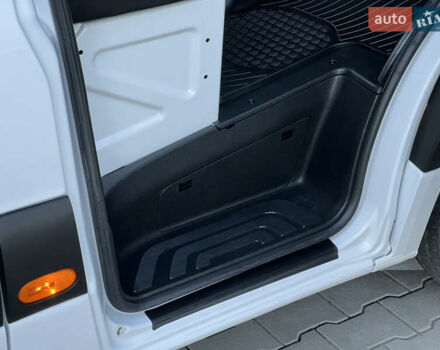 Мерседес Sprinter 2021 у Дубно на Automoto.ua Білий Мерседес Sprinter, об'ємом двигуна 2.2 л та пробігом 203 тис. км за 23800 $, фото 131 на Automoto.ua