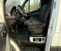 Белый Мерседес Sprinter, объемом двигателя 2 л и пробегом 188 тыс. км за 29999 $, фото 55 на Automoto.ua