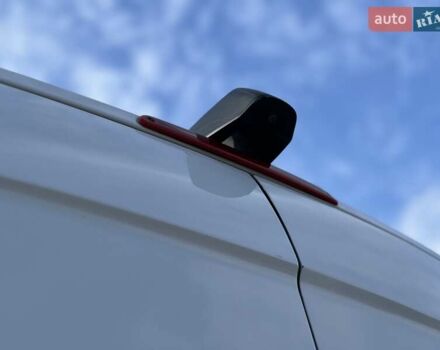Білий Мерседес Sprinter, об'ємом двигуна 1.95 л та пробігом 162 тис. км за 30900 $, фото 5 на Automoto.ua