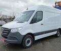 Білий Мерседес Sprinter, об'ємом двигуна 1.95 л та пробігом 209 тис. км за 27550 $, фото 1 на Automoto.ua