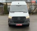Білий Мерседес Sprinter, об'ємом двигуна 2 л та пробігом 226 тис. км за 23900 $, фото 2 на Automoto.ua