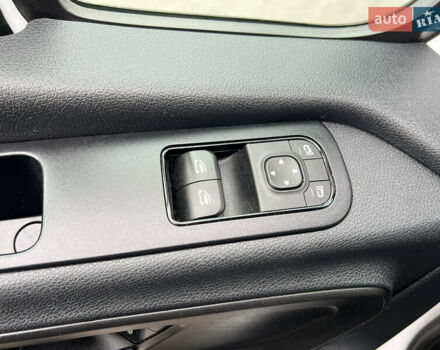 Білий Мерседес Sprinter, об'ємом двигуна 2.2 л та пробігом 208 тис. км за 30500 $, фото 30 на Automoto.ua