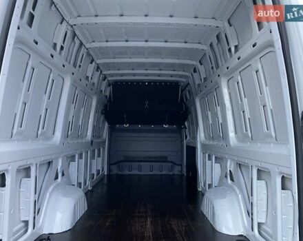 Білий Мерседес Sprinter, об'ємом двигуна 2.2 л та пробігом 184 тис. км за 22600 $, фото 33 на Automoto.ua