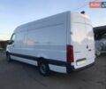 Белый Мерседес Sprinter, объемом двигателя 0 л и пробегом 248 тыс. км за 25500 $, фото 9 на Automoto.ua