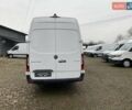 Белый Мерседес Sprinter, объемом двигателя 2.08 л и пробегом 140 тыс. км за 28990 $, фото 18 на Automoto.ua