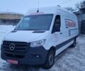 Білий Мерседес Sprinter, об'ємом двигуна 2.2 л та пробігом 251 тис. км за 23800 $, фото 10 на Automoto.ua