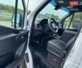 Белый Мерседес Sprinter, объемом двигателя 2.99 л и пробегом 23 тыс. км за 58999 $, фото 15 на Automoto.ua