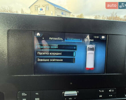 Белый Мерседес Sprinter, объемом двигателя 2 л и пробегом 188 тыс. км за 29999 $, фото 88 на Automoto.ua