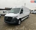 Белый Мерседес Sprinter, объемом двигателя 2.08 л и пробегом 140 тыс. км за 28990 $, фото 4 на Automoto.ua