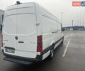 Білий Мерседес Sprinter, об'ємом двигуна 2 л та пробігом 351 тис. км за 24300 $, фото 10 на Automoto.ua