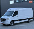 Мерседес Sprinter 2021 у Дубно на Automoto.ua Білий Мерседес Sprinter, об'ємом двигуна 2.2 л та пробігом 203 тис. км за 23800 $, фото 7 на Automoto.ua